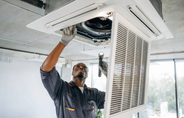 Trusted Furnace Repair service in Forestdale, MA - FH HVAC