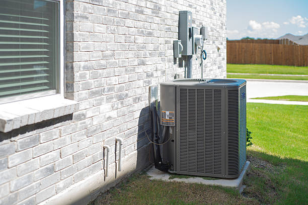 Reliable Furnace Repair contractor in Forestdale, MA by FH HVAC